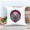 Printed Country Canvas Cushion Cover -  Mcacush 58