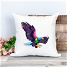 Printed Country Canvas Cushion Cover -  Mcacush 64