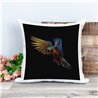 Printed Country Canvas Cushion Cover -  Mcacush 69