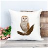 Printed Country Canvas Cushion Cover -  Mcacush 75