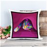 Printed Country Canvas Cushion Cover -  Mcacush 92
