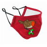 3 LAYER NON MEDICAL FACE MASKS robin 4