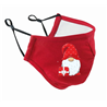 3 LAYER NON MEDICAL FACE MASKS Santa 6