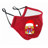 3 LAYER NON MEDICAL FACE MASKS Santa 11