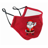 3 LAYER NON MEDICAL FACE MASKS Santa 14