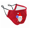 3 LAYER NON MEDICAL FACE MASKS Santa 15