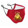 3 LAYER NON MEDICAL FACE MASKS bear 12