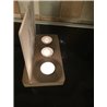 3 Tealight Holder - 