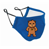 3 LAYER NON MEDICAL FACE MASKS bear 31