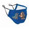3 LAYER NON MEDICAL FACE MASKS  animal 5