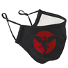 3 LAYER NON MEDICAL FACE MASKS dragon 2