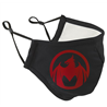 3 LAYER NON MEDICAL FACE MASKS dragon 3