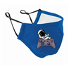 3 LAYER NON MEDICAL FACE MASKS gamer 6