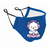 3 LAYER NON MEDICAL FACE MASKS gamer 11