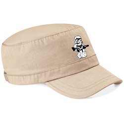 Adult Army Style Cap 