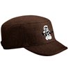 Adult Army Style Cap 