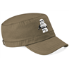 Adult Army Style Cap - AC01