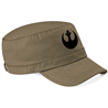 Adult Army Style Cap - AC02