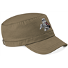 Adult Army Style Cap - AC04