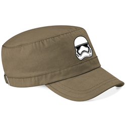 Adult Army Style Cap - AC05