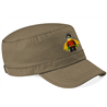 Adult Army Style Cap - AC06