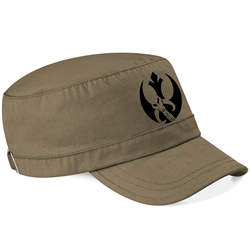 Adult Army Style Cap - AC08