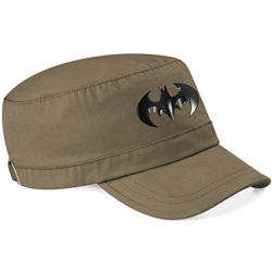 Adult Army Style Cap - AC09