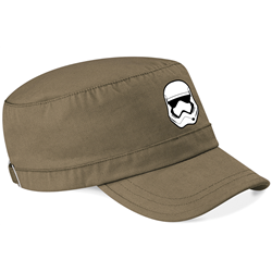 Adult Army Style Cap - AC10