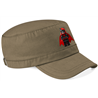 Adult Army Style Cap - AC11