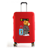Suit Case Cover - Travel Bear