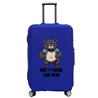Suit Case Cover - Care Bear