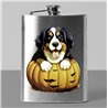 8 oz Hip Flask bm-24