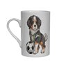 Bone China Mug bm-3