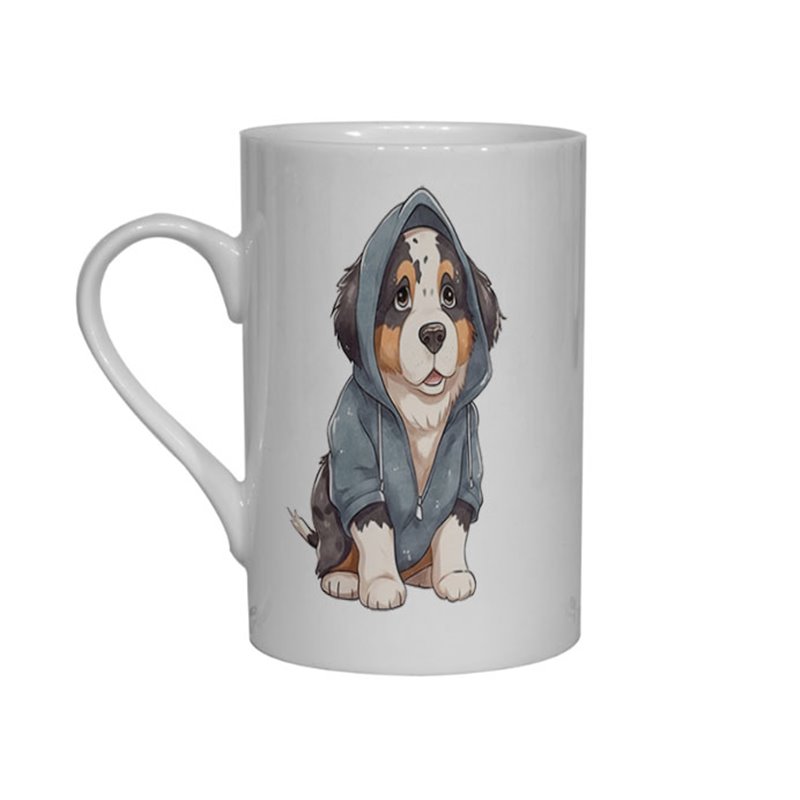 Bone China Mug bm-4