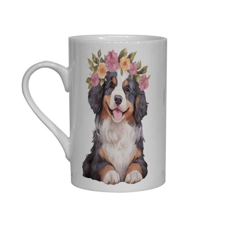 Bone China Mug bm-5