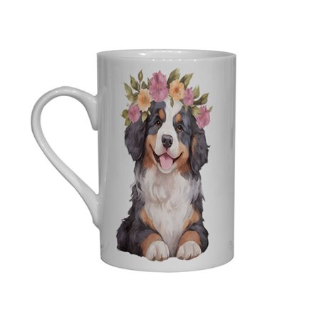 Bone China Mug bm-5