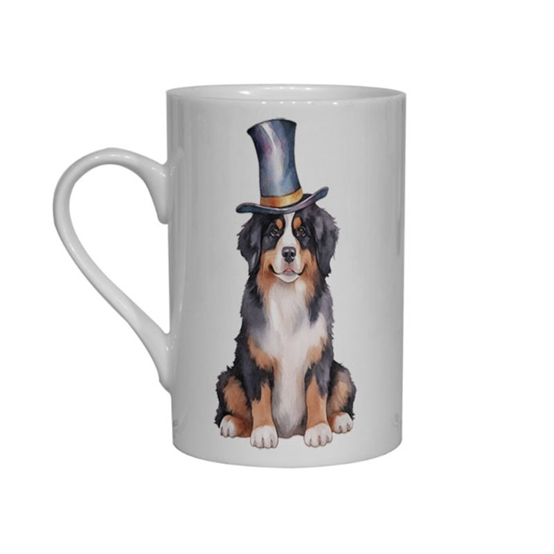 Bone China Mug bm-6