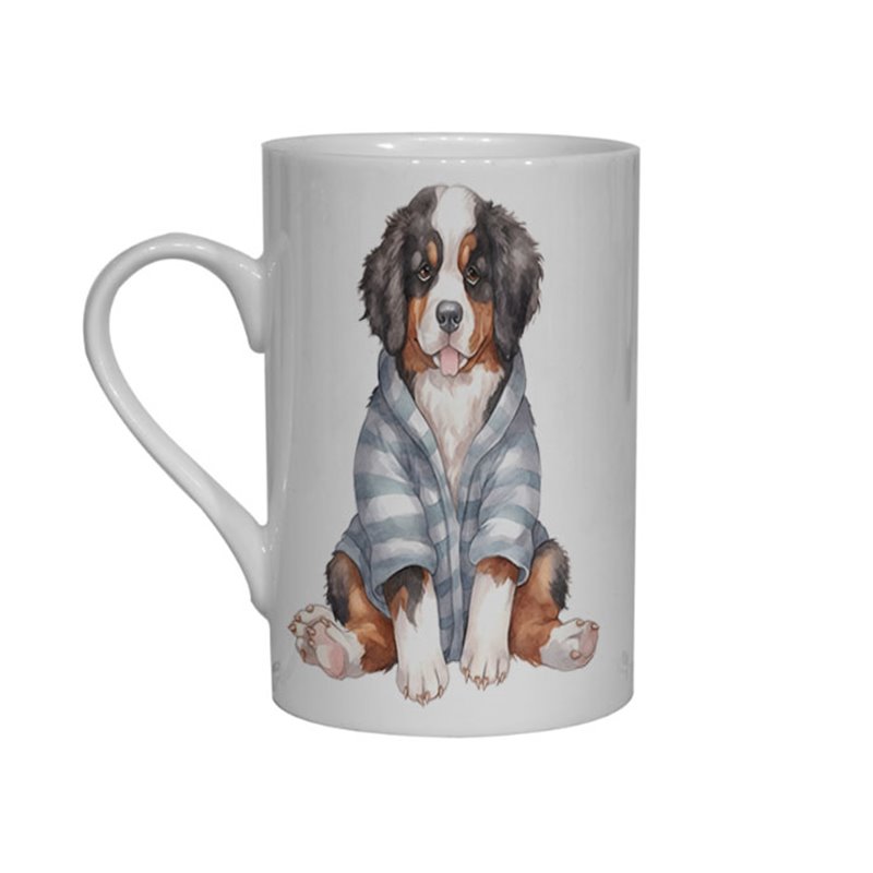 Bone China Mug bm-7