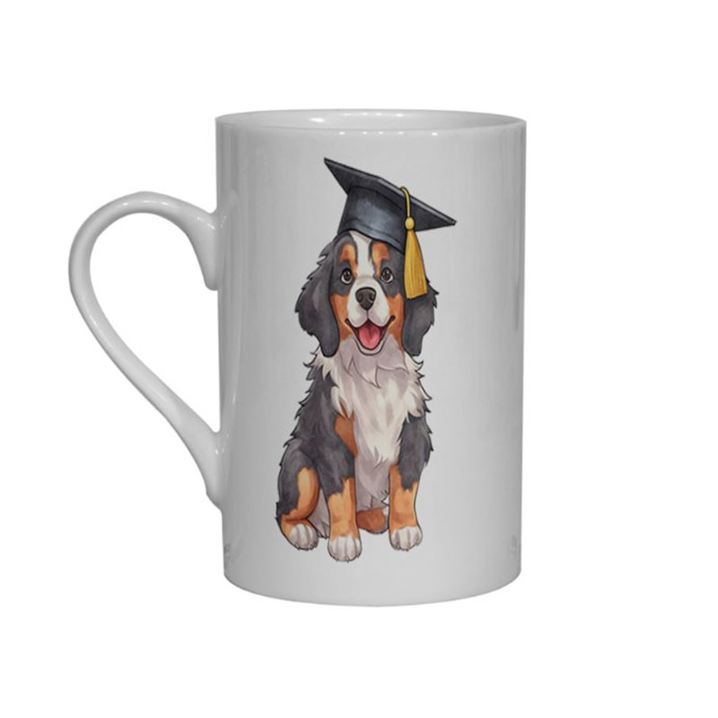 Bone China Mug bm-8