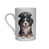 Bone China Mug bm-12