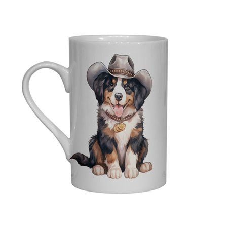 Bone China Mug bm-26