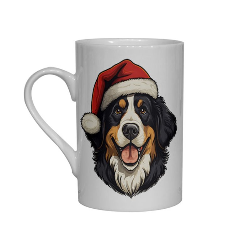 Bone China Mug bm-27