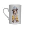 Bone China Mug-BC 1
