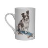 Bone China Mug-BC 2