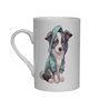 Bone China Mug-BC 3