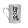 Bone China Mug-BC 4
