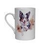 Bone China Mug-BC 8