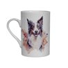 Bone China Mug-BC 9
