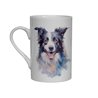 Bone China Mug-BC 11