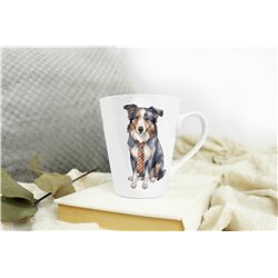 Short Latte Mug-BC 4